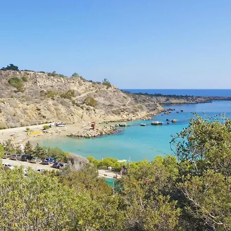 Villa Greby2 Protaras