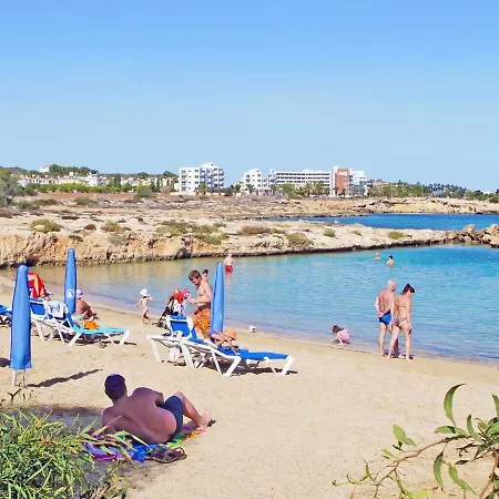Greby2 Villa Protaras