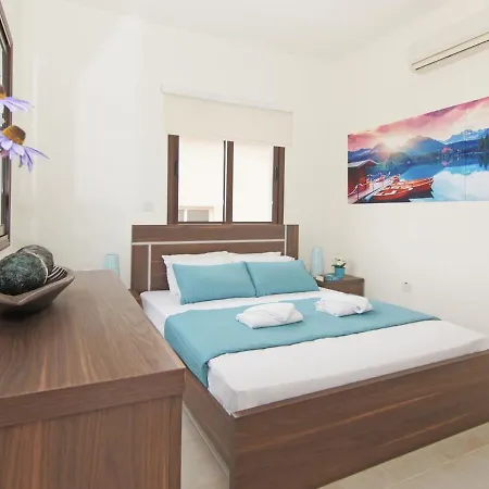 Villa Greby2 *